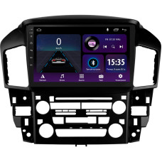 Android head unit SIGMA E9232 ANDROID 10 2+32 Gb Lexus RX300 XU10 (F1) 1997-2003 9" (L2)