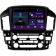 Android head unit SIGMA E9232 ANDROID 10 2+32 Gb Lexus RX300 XU10 (F1) 1997-2003 9" (L2)