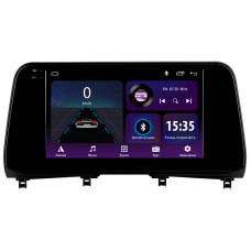 Android head unit SIGMA E10232 ANDROID 10 2+32 Gb Lexus RX200t RX300 RX350 RX350l RX450h RX450hl AL20 IV 2015-2021 10" (L3)