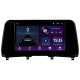 Android head unit SIGMA E10232 ANDROID 10 2+32 Gb Lexus RX200t RX300 RX350 RX350l RX450h RX450hl AL20 IV 2015-2021 10" (L3)