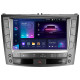 Android head unit Teyes CC3 6+128 Gb with 360° surround view° Lexus IS250 XE20 (Hm) 2005-2013 (B) 9" 2k (L3)