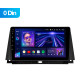 Android head unit Teyes CC3 4+64 Gb Lexus NX200 Z10 NX 200 (0 Din)2014-2020 9" (L3)