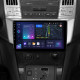 Android head unit Teyes CC3L 4+32 Gb Lexus RX300 RX330 RX350 RX400H Toyota harrier 2003-2009 9"
