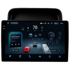 Android head unit Teyes CC4 Pro 8+128 Gb Lexus LX470 J100 (F2) 1998-2003 10" 2k (L2)