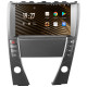 Android head unit SIGMA S9432 ANDROID 10 4+32 Gb 4G DSP Lexus ES350 5 V XV40 2006-2012 (AB) 9" (L1)