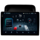 Android head unit Teyes CC4 Pro 12+256 Gb Lexus LX470 J100 (F2) 1998-2003 10" 2k (L2)