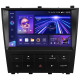 Android head unit Teyes CC3 4+64 Gb Lexus IS200 XE10 1999-2005 For Toyota Altezza XE10 1998-2005 9" 2k (L3)