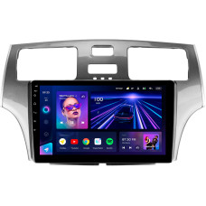Android head unit Teyes CC3 4+32 Gb Lexus ES300 ES 300 ES330 XV30 ES 330 2001-2006 9" (L2)