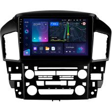 Android head unit Teyes CC3L 4+64 Gb Lexus RX300 XU10 (F1) 1997-2003 9" (L2)