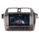 Android head unit Teyes CC4 Pro 12+256 Gb Lexus GX400 GX460 2010-2015 LZ 10" 2k (L3)