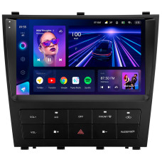Android head unit Teyes CC3 4+32 Gb Lexus IS200 XE10 1999-2005 For Toyota Altezza XE10 1998-2005 9" (L3)