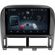 Android head unit Teyes CC4 Pro 8+128 Gb Lexus LS430 XF30 LS 430 For Toyota Celsior XF30 (F2) 2000-2006 9" 2k (L3)