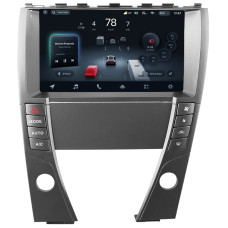Android head unit Teyes CC4 Pro 12+256 Gb Lexus ES350 5 V XV40 2006-2012 (AB) 9" 2k (L1)
