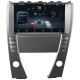 Android head unit Teyes CC4 Pro 12+256 Gb Lexus ES350 5 V XV40 2006-2012 (AB) 9" 2k (L1)