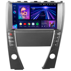 Android head unit Teyes CC3 4+32 Gb Lexus ES350 5 V XV40 2006-2012 (AB) 9" (L1)