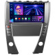 Android head unit Teyes CC3 4+32 Gb Lexus ES350 5 V XV40 2006-2012 (AB) 9" (L1)