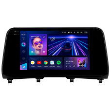 Android head unit Teyes CC3 4+32 Gb Lexus RX200t RX300 RX350 RX350l RX450h RX450hl AL20 IV 2015-2021 10" (L3)