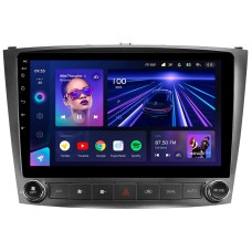 Android head unit Teyes CC3 4+32 Gb Lexus IS250 XE20 (Lp) 2005-2013 10" (L3)