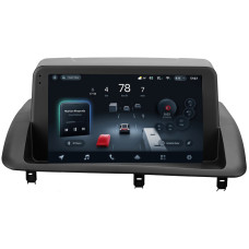 Android head unit Teyes CC4 Pro 12+256 Gb Lexus CT CT200 CT200h 2010-2018 9" 2k (L2)