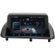 Android head unit Teyes CC4 Pro 12+256 Gb Lexus CT CT200 CT200h 2010-2018 9" 2k (L2)