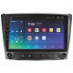 Android head unit SIGMA X10432 ANDROID 10 4+32 Gb 4G DSP Lexus IS250 XE20 (Lp) 2005-2013 10" (L3)