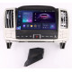 Android head unit Teyes CC3 4+32 Gb Lexus RX300 RX330 RX350 TOYOTA HARRIER 2004-2008 BSJ A-Mod 9" 2k (L3)