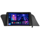 Android head unit Teyes CC3 4+32 Gb Lexus RX270 RX350 RX450h AL10 3 2008-2015 (B) 9" (L3)