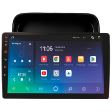 Android head unit SIGMA PRO 10464 ANDROID 10 4+64 Gb 4G DSP Lexus LX470 J100 (F2) 1998-2003 10" (L2)