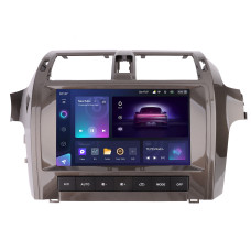 Android head unit Teyes CC3 4+64 Gb Lexus GX400 GX460 2010-2015 LZ 10" 2k (L3)