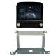 Android head unit Teyes CC4 Pro 8+128 Gb Lexus LX470 Toyota Land Cruiser Prado LC100 1998-2003 9" 2k (L3)