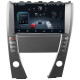Fest eingebaute Magnetophon (Radio) Teyes CC4 Pro 8+128 GB Lexus ES350 5V XV40 (2006–2012) (C) 9