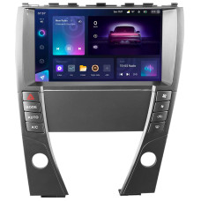 Android head unit Teyes CC3 4+64 Gb Lexus ES350 5 V XV40 2006-2012 (AB) 9" 2k (L1)