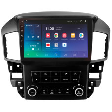 Android head unit SIGMA X9432 ANDROID 10 4+32 Gb 4G DSP Lexus RX300 XU10 (F2) 1997-2003 9" (L3)