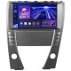 Android head unit Teyes CC3 4+64 Gb Lexus ES350 5 V XV40 2006-2012 (C) 9" 2k (L1)