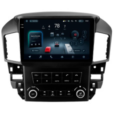 Android head unit Teyes CC4 Pro 12+256 Gb Lexus RX300 XU10 (F2) 1997-2003 9" 2k (L3)