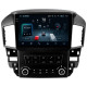 Android head unit Teyes CC4 Pro 12+256 Gb Lexus RX300 XU10 (F2) 1997-2003 9" 2k (L3)