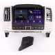 Android head unit SIGMA E9232 ANDROID 10 2+32 Gb Lexus RX300 RX330 RX350 TOYOTA HARRIER 2004-2008 BSJ A-Mod 9" (L3)