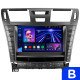 Android head unit Teyes CC3 4+32 Gb Lexus LS460 LS600H XF40 4 lV 2006-2012 (B) 9" (L3)