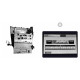 Android head unit SIGMA F10216 ANDROID 10 2+32 Gb Lexus IS250 XE20 (Lp) 2005-2013 10" (L3)