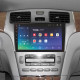 Android head unit SIGMA X9464 ANDROID 10 4+64 Gb 4G DSP Lexus ES300 ES 300 ES330 XV30 ES 330 2001-2006 9" (L2)