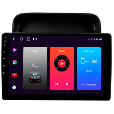 Android head unit SIGMA F10216 ANDROID 10 2+32 Gb Lexus LX470 J100 (F2) 1998-2003 10" (L2)