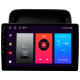 Android head unit SIGMA F10216 ANDROID 10 2+32 Gb Lexus LX470 J100 (F2) 1998-2003 10" (L2)