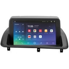 Android head unit SIGMA X9432 ANDROID 10 4+32 Gb 4G DSP Lexus CT CT200 CT200h 2010-2018 9" (L2)