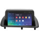 Android head unit SIGMA X9432 ANDROID 10 4+32 Gb 4G DSP Lexus CT CT200 CT200h 2010-2018 9" (L2)