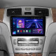 Android head unit Teyes CC3 4+32 Gb Lexus ES300 ES 300 ES330 XV30 ES 330 2001-2006 9" (L2)