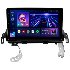 Android head unit Teyes CC3 4+32 Gb Lexus HS250H F10 2009-2012 9" (L3)