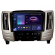 Android head unit Teyes CC3 4+32 Gb Lexus RX300 RX330 RX350 TOYOTA HARRIER 2004-2008 BSJ 9" 2k (L2)