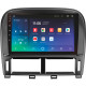 Android head unit SIGMA X9432 ANDROID 10 4+32 Gb 4G DSP Lexus LS430 XF30 LS 430 For Toyota Celsior XF30 (F2) 2000-2006 9" (L3)