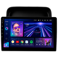 Android head unit Teyes CC3 4+32 Gb Lexus LX470 J100 (F2) 1998-2003 10" (L2)
