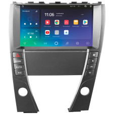 Android head unit SIGMA PRO 9464 ANDROID 10 4+64 Gb 4G DSP Lexus ES350 5 V XV40 2006-2012 (AB) 9" (L1)
